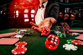 Panduan dewasa Poker Joker MH