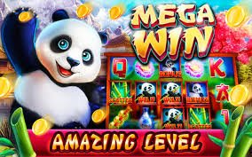 Panduan dewasa Slot Charge Buffalo