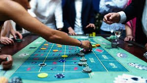 Privasi akun Poker Joker MH